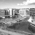 Hovebilde-Forskningsparken-blackwhite