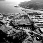 prysmian-group-factory-in-drammen-norway-blackwhite